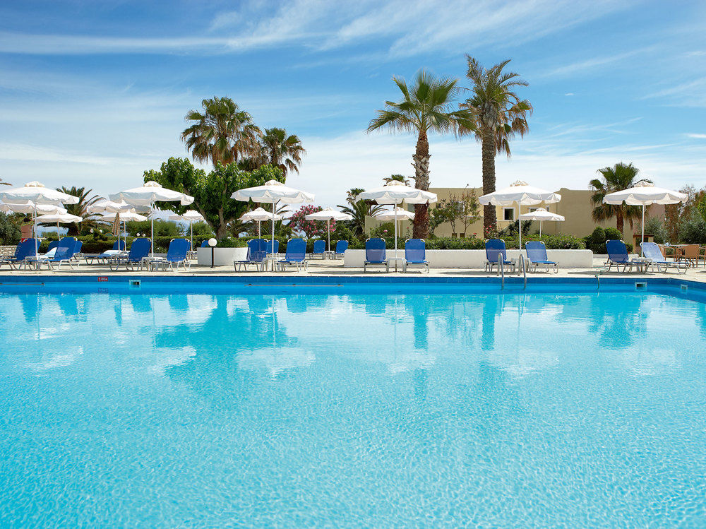 Grecotel Casa Marron All Inclusive Resort West Greece Greece thumbnail