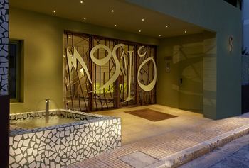 Athens Mosaico Suites & Apartments image 1