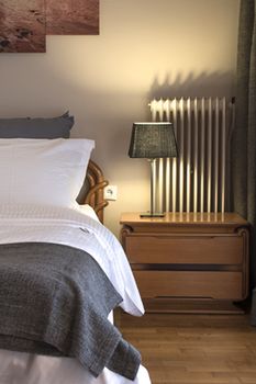 Stunning Central Apartment photo 4
