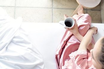 In-Room Coffee