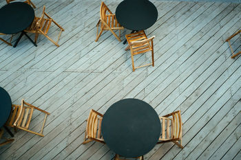 Terrace or Patio
