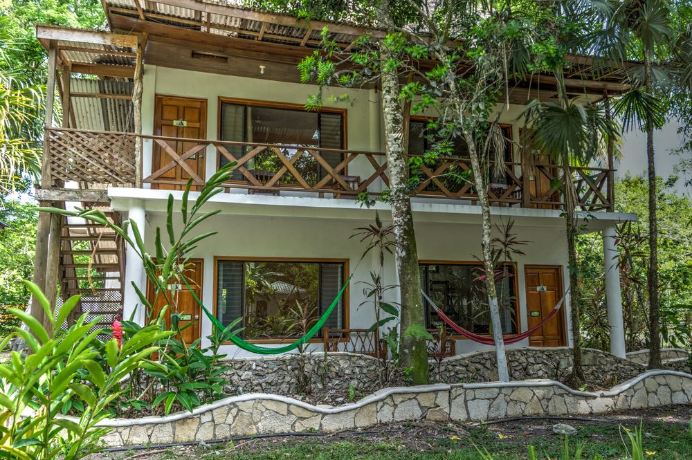 Hotel Jaguar Inn Tikal 플로레스 Guatemala thumbnail