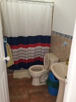 Hotel Caleta Azul photo 2