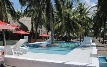 Hotel Caleta Azul