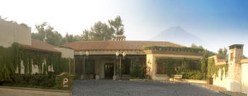 Hotel Front