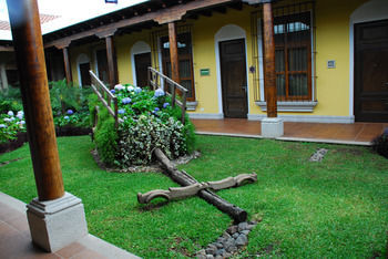 Hotel Front