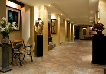 Hotel Interior