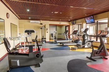 Sports Facility