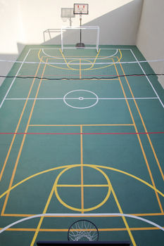 Sports Facility