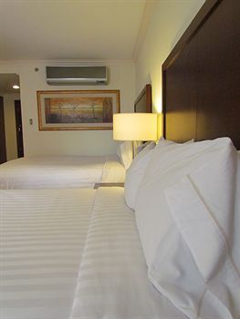 Guestroom View