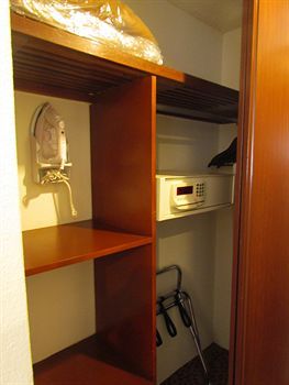 In-Room Safe