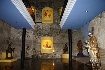 Hotel Interior