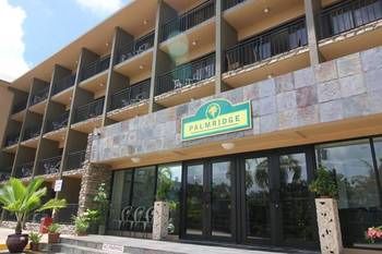 SureStay Hotel by Best Western Guam Palmridge image 1