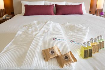 In-Room Amenity