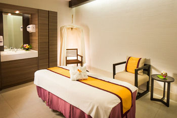 Treatment Room