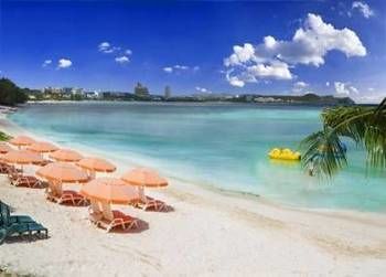 Beach or Ocean View