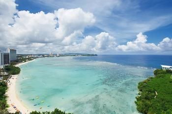 Beach or Ocean View