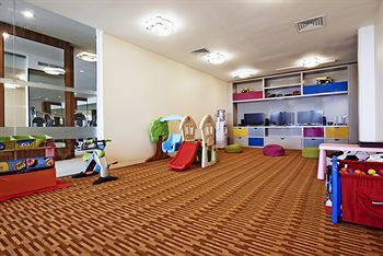 Childrens Area
