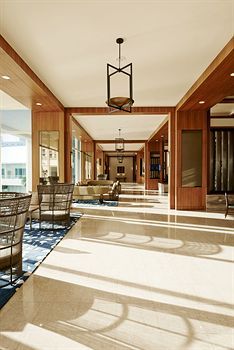Executive Lounge