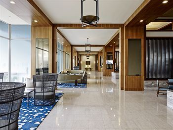 Executive Lounge