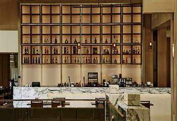 Executive Lounge