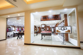 Gift Shop