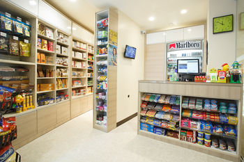 Gift Shop