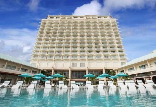 Lotte Hotel Guam image 1