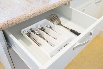 In-Room Kitchenette