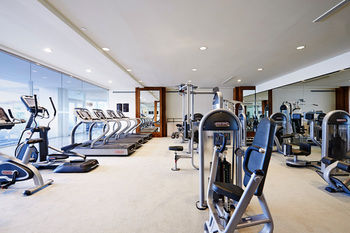 Sports Facility