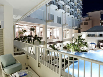 Terrace or Patio
