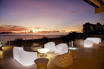 Terrace or Patio
