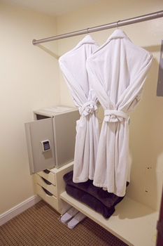 In-Room Safe