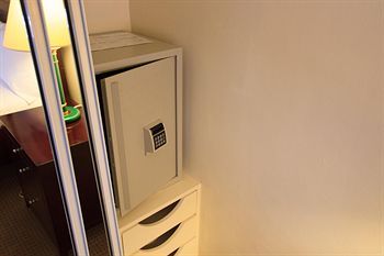 In-Room Safe