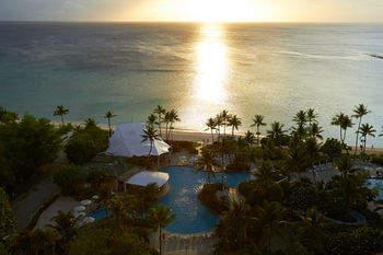 Beach or Ocean View