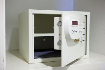 In-Room Safe