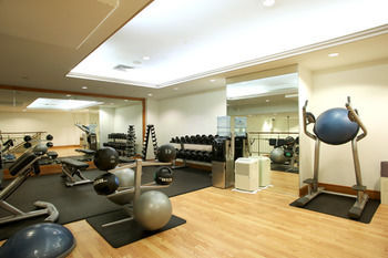 Sports Facility