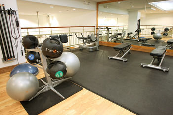 Sports Facility