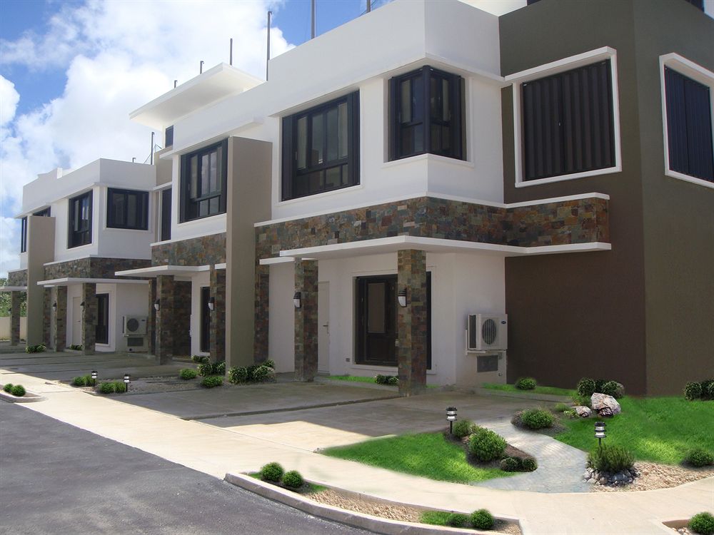 Tumon Bel-Air Serviced Residence image 1