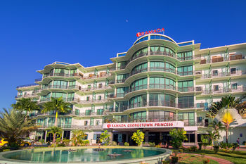 Hotel Front