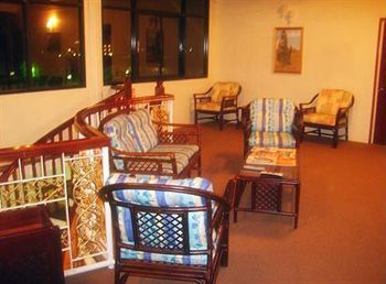 Hotel Lounge