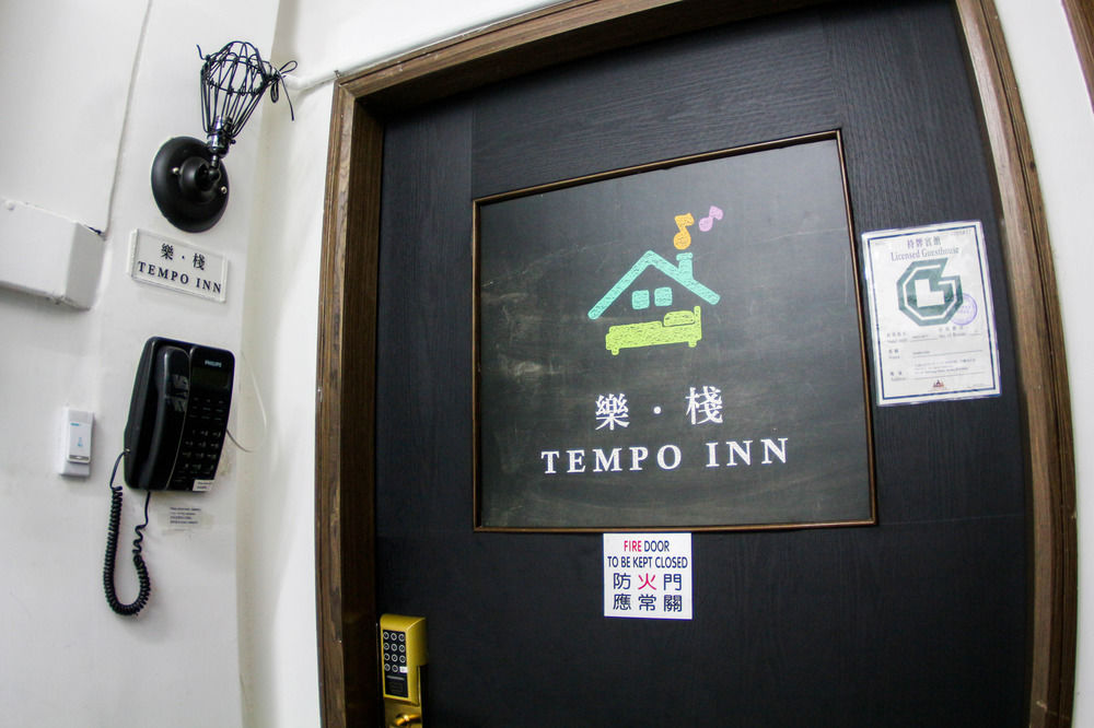 Tempo Inn@ David Mansion image 1