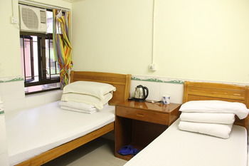 Guestroom 2, Gold Keep Hostel, Kowloon