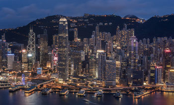 City View
