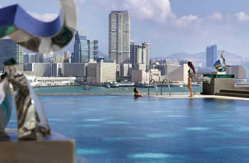 Infinity Pool