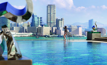 Infinity Pool