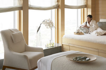 Treatment Room