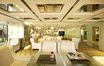 Executive Lounge