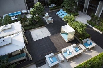 Sundeck