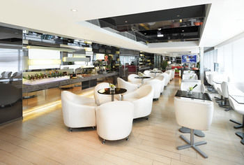 Executive Lounge